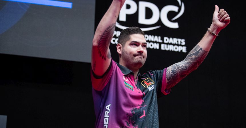 European q school klaasen mit dem tagessieg zur tourcard 2024 01