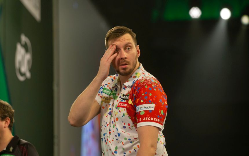 Kommentar zu den neuen pdc regeln das maerchen von 128 vollprofis 2024 01 29