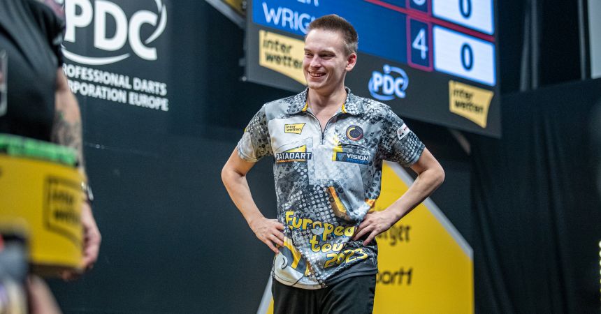 Ricardo pietreczko und eko fresh gewinnen die promi darts wm 2024 2024 01 07