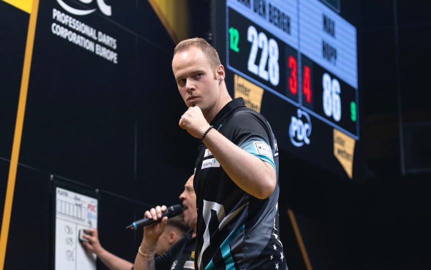 Q school hopp roetzsch und gotthardt bleiben im rennen 2024 01 10