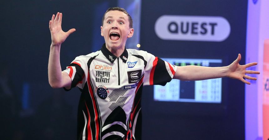 Uk q school bennett erstmals auf der profi tour 2024 01