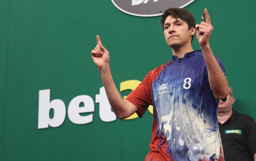 Uk q school taylor mit letztem tagessieg auch lauby belohnt sich 2024 01 14