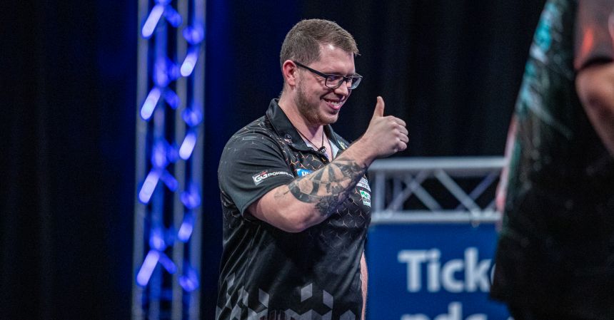 European q school drei deutsche erreichen die tourcard 2024 01 14