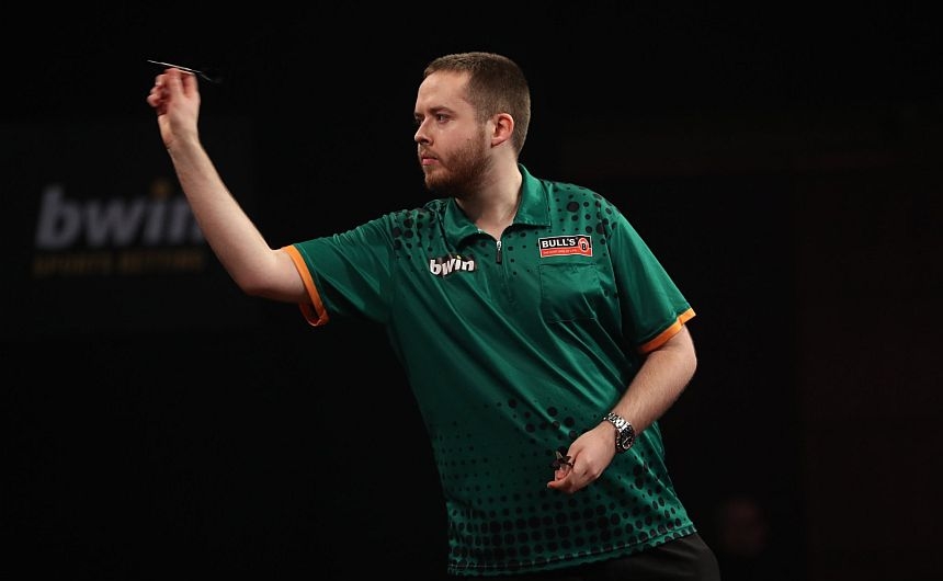 Uk q school steve lennon sichert sich die erste direkte tourcard 2024 01 11