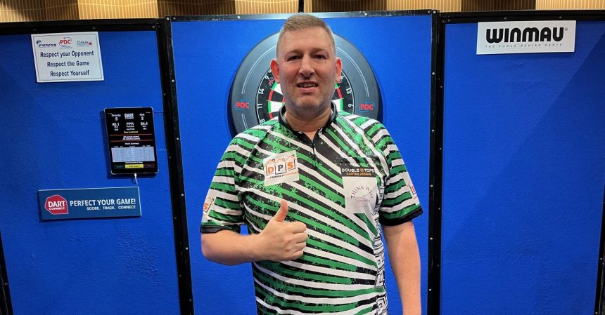 Uk q school robert grundy holt sich erstmals tourkarte 2024 01