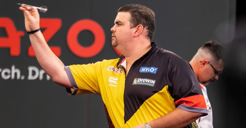 Masters schindler und clemens scheiden aus 2024 02