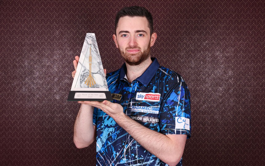 Pdc awards 2024 humphries und littler raeumen ab 2024 02