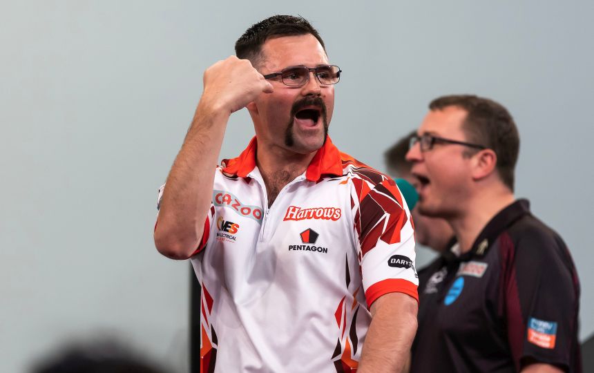 Players championship heta auch 2024 auf dem floor erfolgreich 2024 02