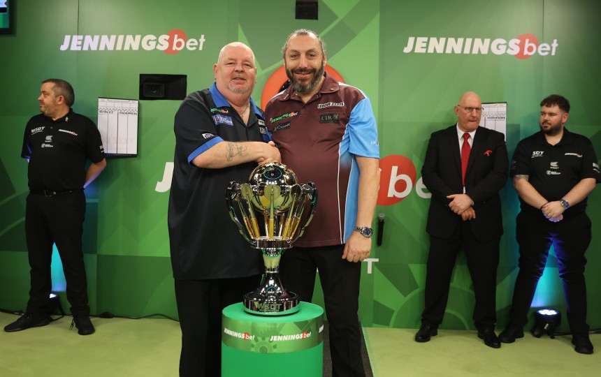 World senior darts championship 2024 vorschau 2024 02