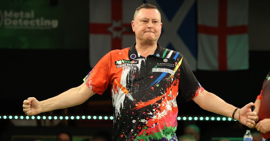 World senior championship painter dreht rueckstand durrant raus 2024 02