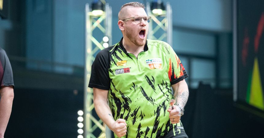 Challenge tour erste titel fuer eidams und van leuven 2024 03