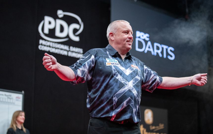 Challenge tour boulton nicht zu stoppen gotthardt erreicht halbfinale 2024 03