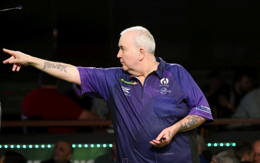 Champion of champions 2024 vorschau 2024 03