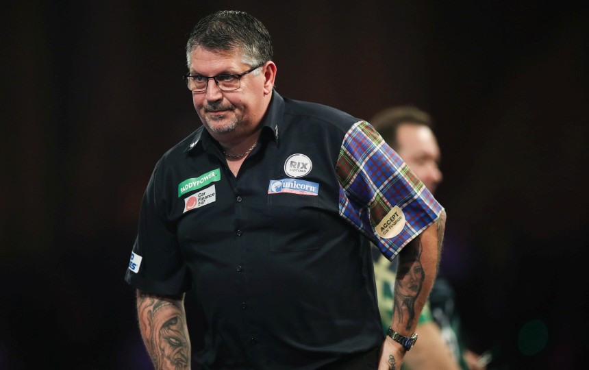 German darts grand prix vorschau anderson muss absagen 2024 03