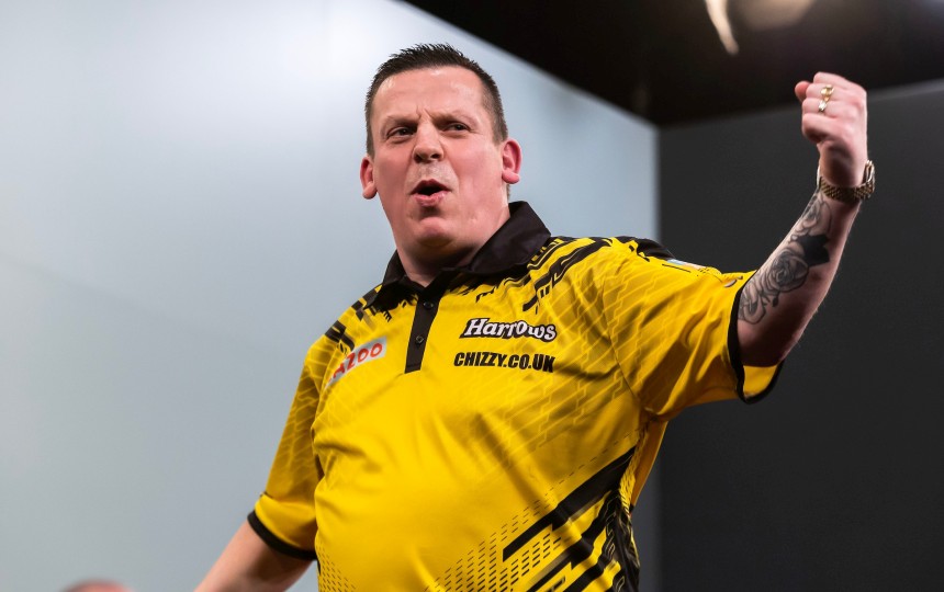 Players championship chisnall einmal mehr erfolgreich 2024 03