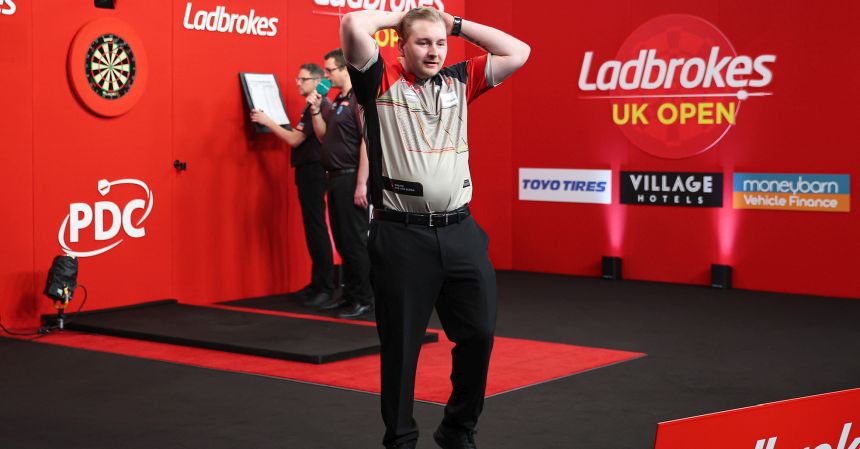 Dimitri van den bergh gewinnt die uk open 2024 2024 03