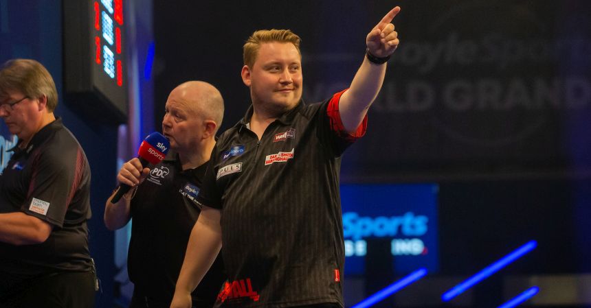 Uk open schindler und suljovic nehmen price und mvg raus 2024 03