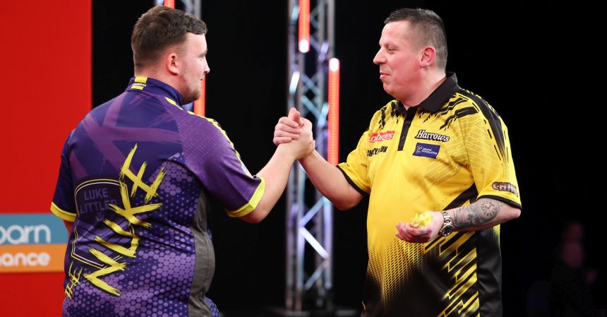 Uk open littler nicht zu stoppen wright und anderson raus 2024 03