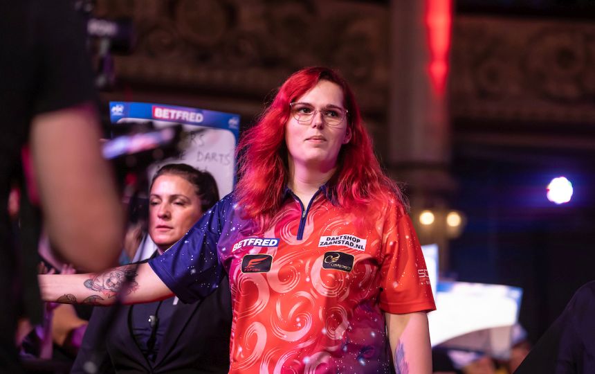 Womens series van leuven legt ersten damen titel nach 2024 03