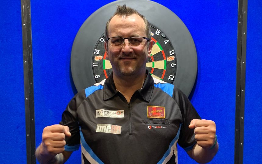 Host nation qualifier lerchbacher und schnier in premstaetten dabei 2024 04