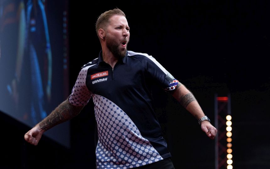 Players championship noppert nicht zu bremsen bellmont erreicht viertelfinale 2024 04