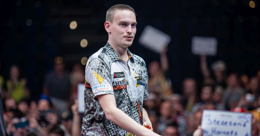 Baltic sea darts open pietreczko und roetzsch raus mvg mit muehe 2024 05