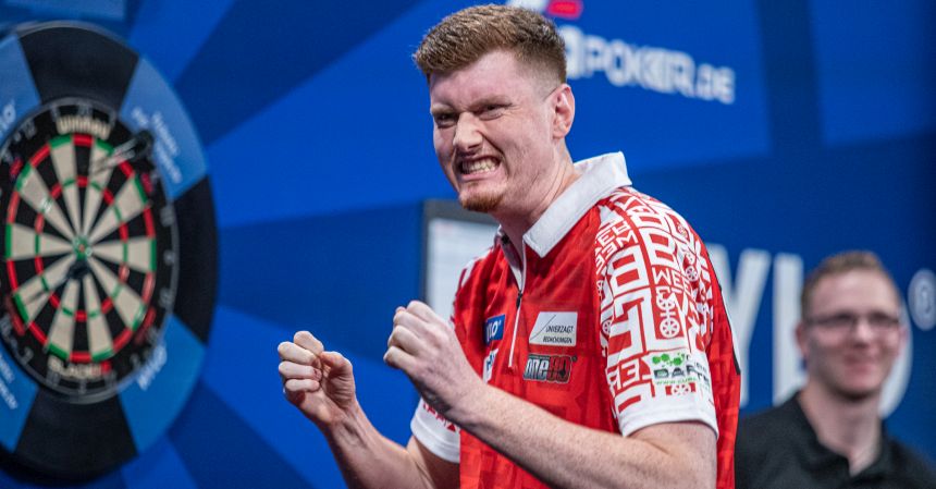 Development tour springer feiert ersten turniersieg 2024 05