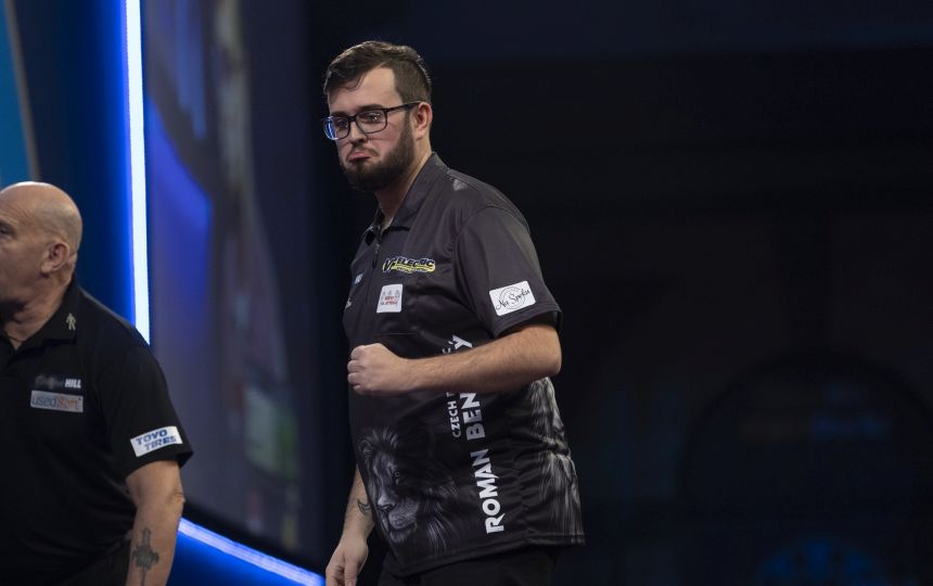 Development tour benecky siegreich van veen kaum zu stoppen 2024 05