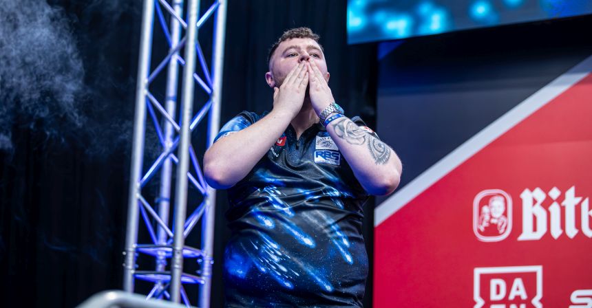 Josh rock siegt erstmals bei der dutch darts championship 2024 05