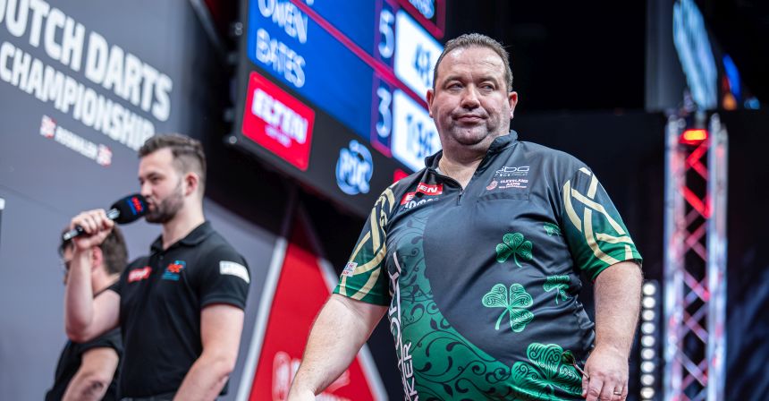 Dutch darts championship dolan trifft auf schindler de sousa raus 2024 05
