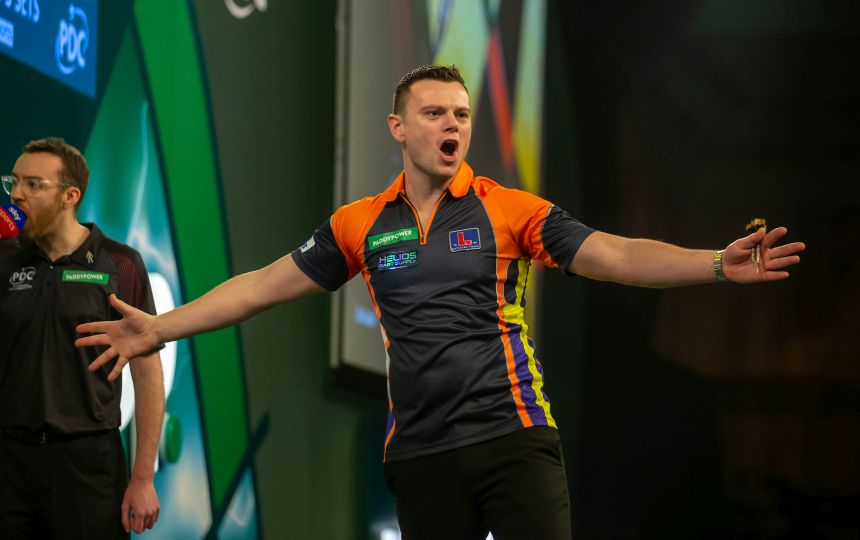 Tourcardholder qualifier de graaf nimmt schwung mit 2024 05