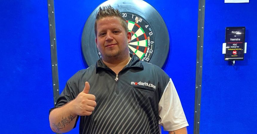 Pdc europe next gen noster bezwingt gotthardt im finale 2024 06