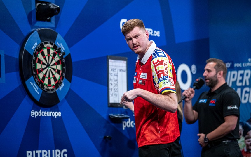 Pdc europe next gen springer holt sich zweiten titel 2024 06