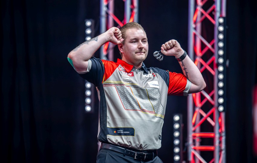 Players championship van den bergh siegt historisch in hildesheim 2024 06