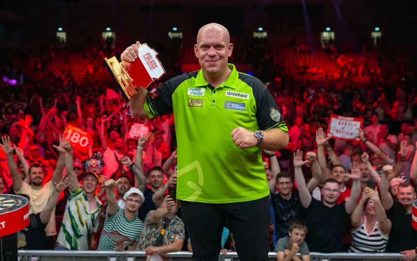 Poland darts masters 2024 vorschau 2024 06