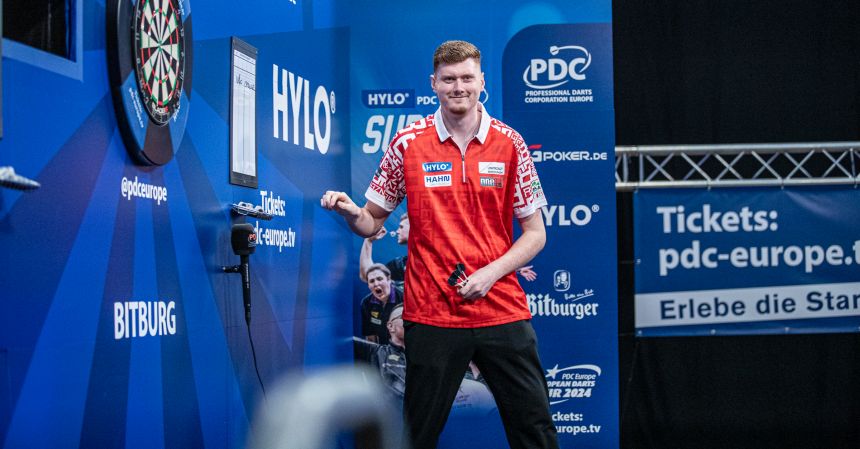Pdc europe next gen springer feiert dritten titel gegen nirschl 2024 07