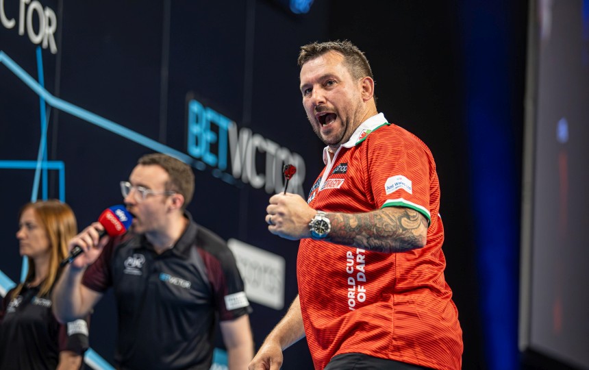 Players championship clayton gewinnt letztes turnier vor dem world matchplay 2024 07