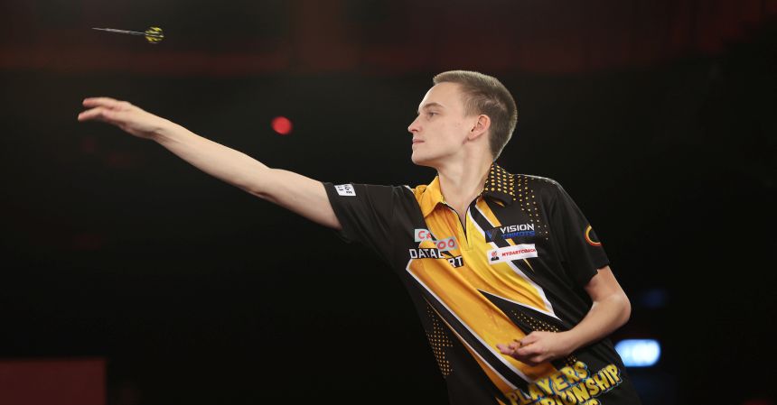 World matchplay 2024 spielplan pietreczko in session 1 topspiele am montag 2024 07