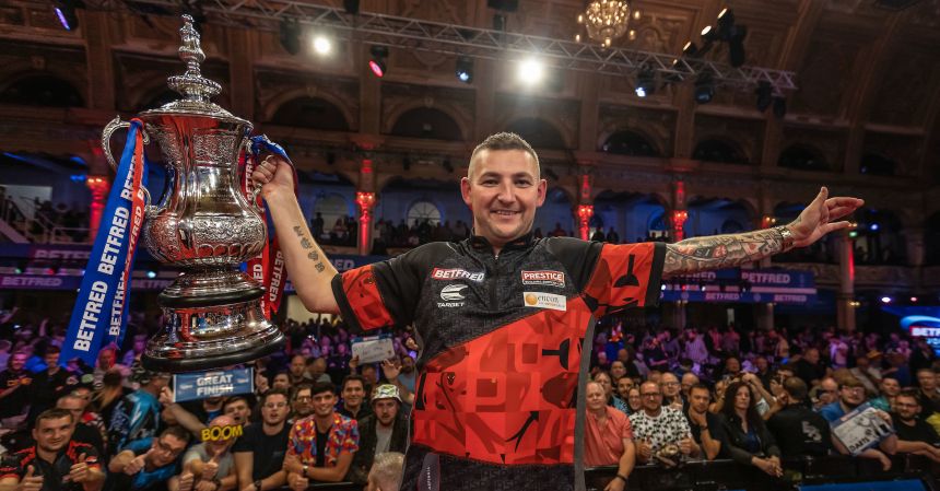 World matchplay 2024 vorschau 2024 07