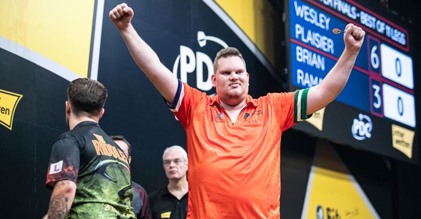 Challenge tour niederlaendischer doppel erfolg am samstag 2024 08