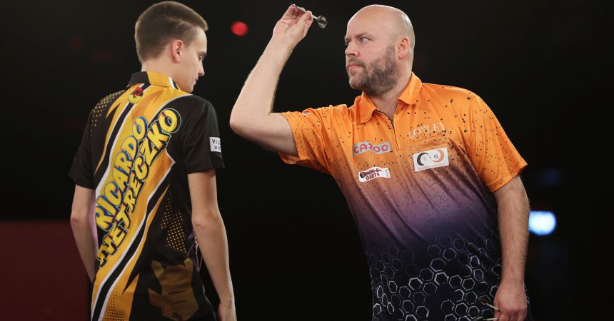 Challenge tour kist mit drittem sieg gruellich im achtelfinale 2024 08