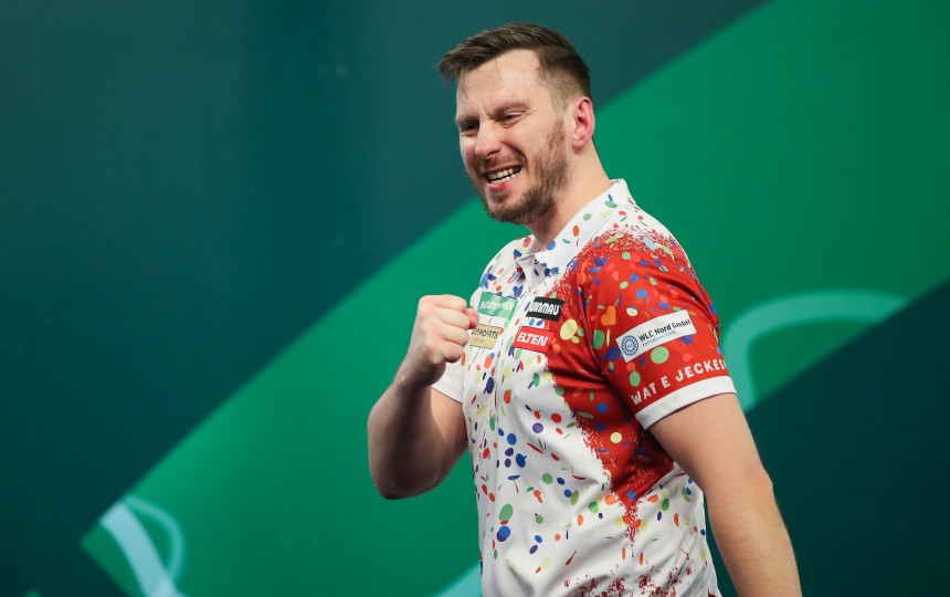 Tourcardholder qualifier deutsches trio fuer budapest qualifiziert 2024 08