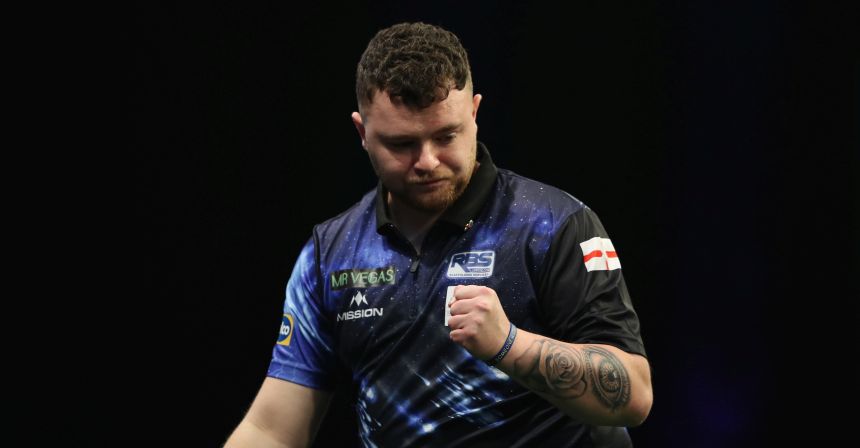 Players championship rock holt den titel hempel im halbfinale 2024 08