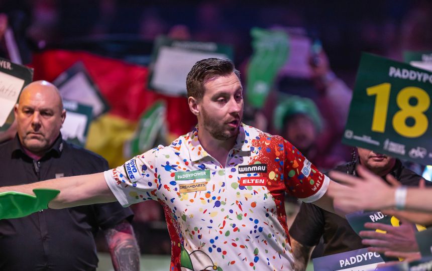 Update wm qualifikation sieben deutschsprachige im ally pally 2024 08