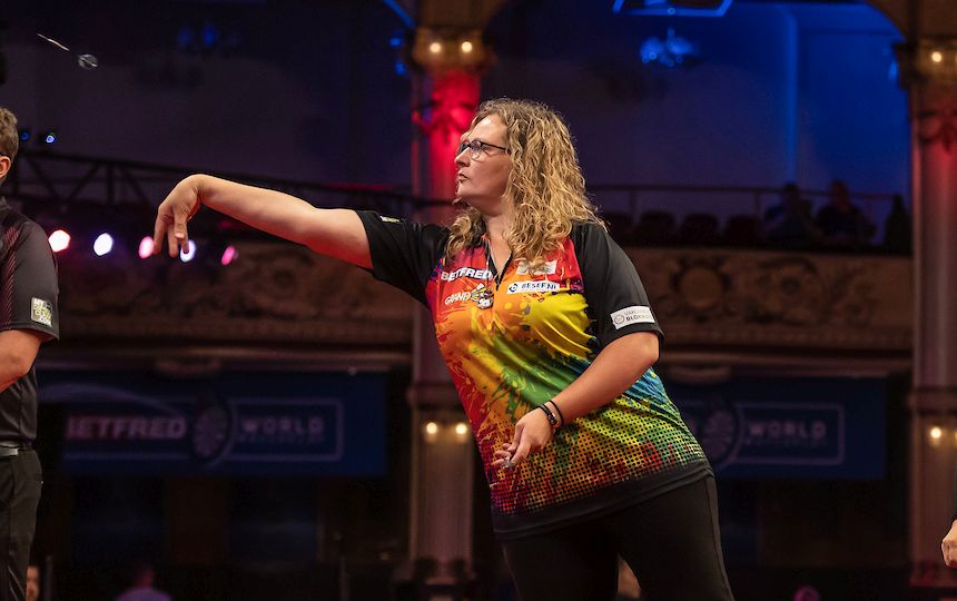 Womens series de graaf bricht den bann 2024 08