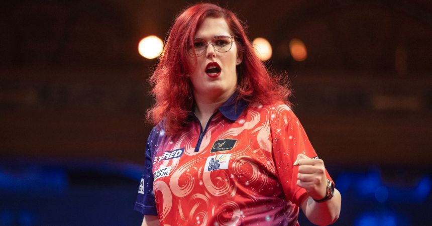 Womens series van leuven und greaves mit turniersiegen an der spitze 2024 08