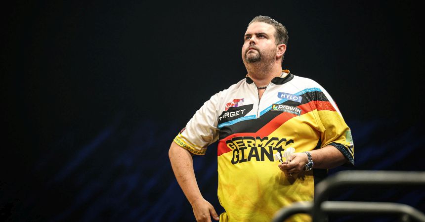 Hungarian darts trophy starker clemens siegt klar smith scheitert 2024 09