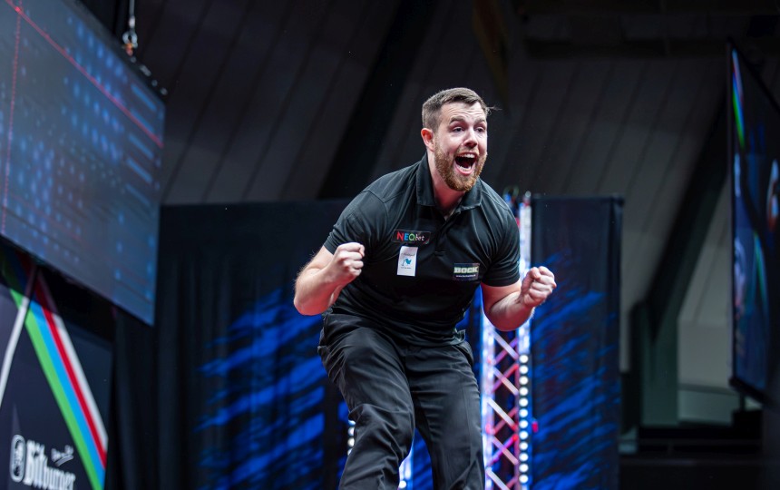 Pdc europe next gen troppmann siegt zum zweiten mal in folge 2024 09