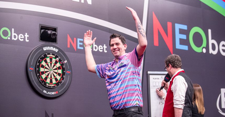 Pdc europe next gen unterbuchner gewinnt zum abschluss 2024 09