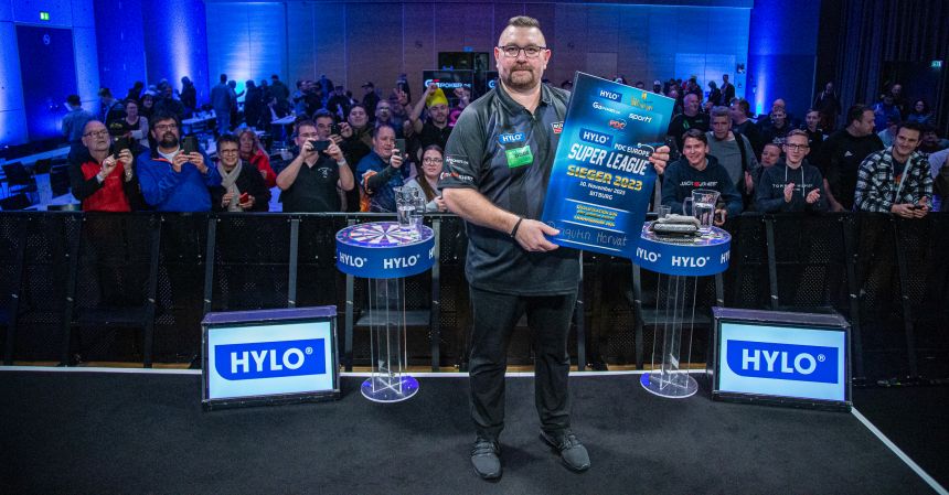 Pdc europe super league 2024 teilnehmerfeld 2024 09